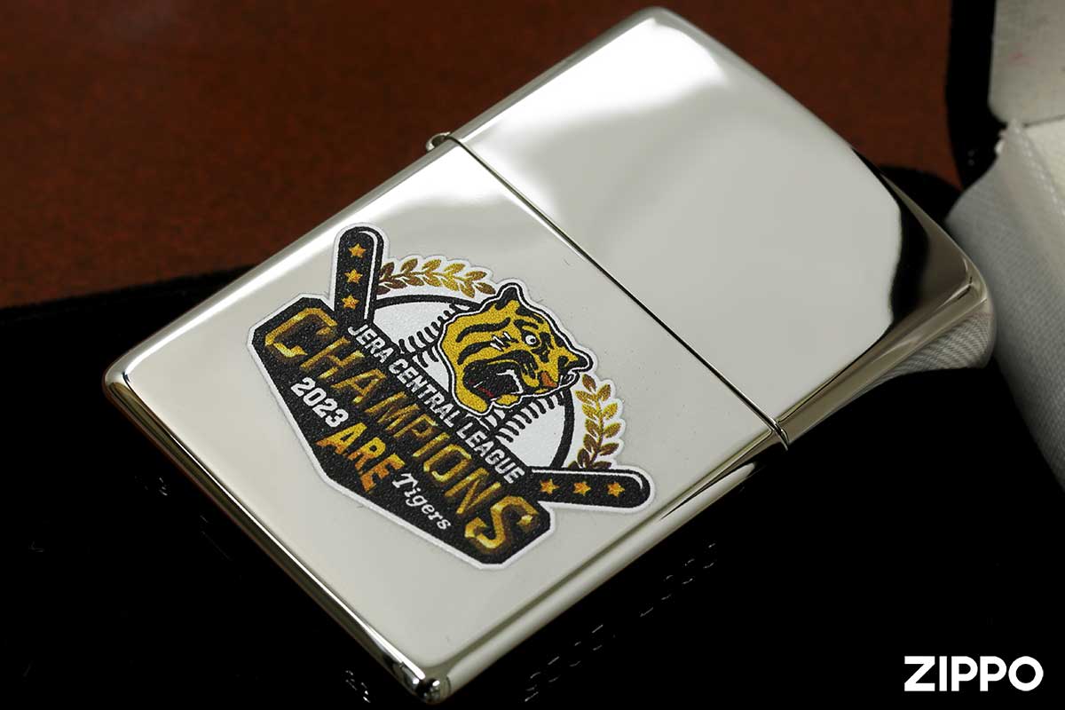 zippo 天然ダイヤ タイガー リミテッド エディション zippo 天然ダイヤ