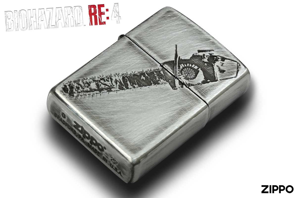 シンガーズハイ ZIPPO Zippoオンラインショップ
