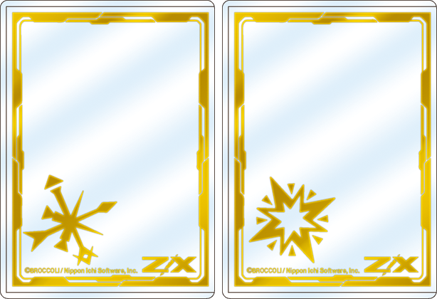 ゼクスポイントキャンペーン FINAL ｜ Z/X - Zillions of enemy X