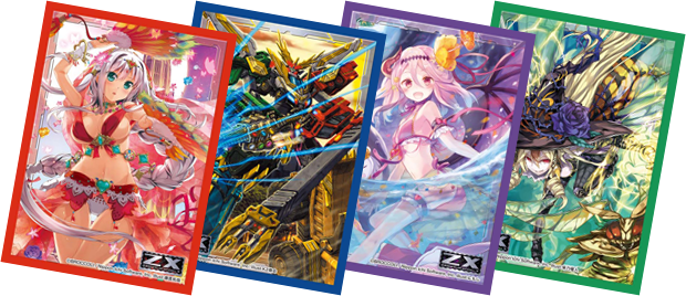 緑零ゼニス 微高レート プレイマット スリーブセット 緑零ゼニス 微高