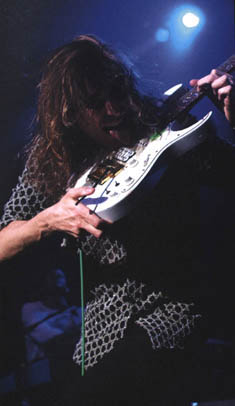 G3' 05 JAPAN Liveレポート 2