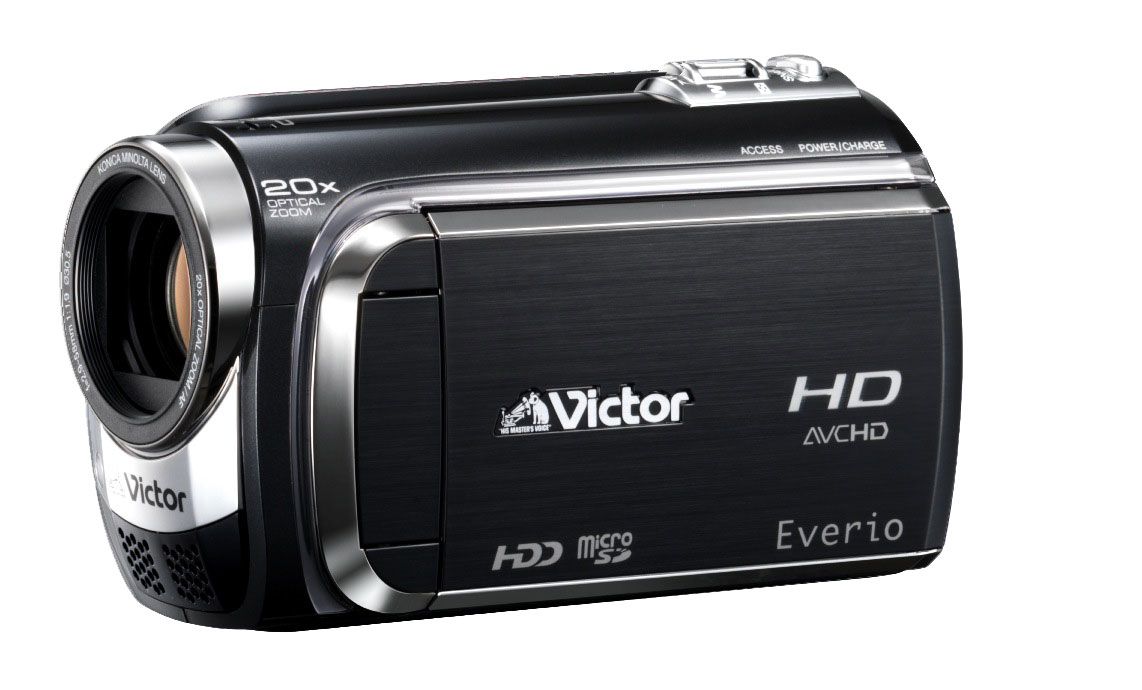 Victor ビデオカメラ GZ-E50-T Victor ビデオカメラ GZ-E50-T Amazon