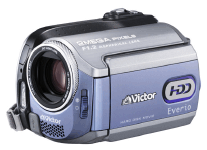 ハードディスクムービー“Everio（エブリオ）”「GZ-MG275/MG255/MG155