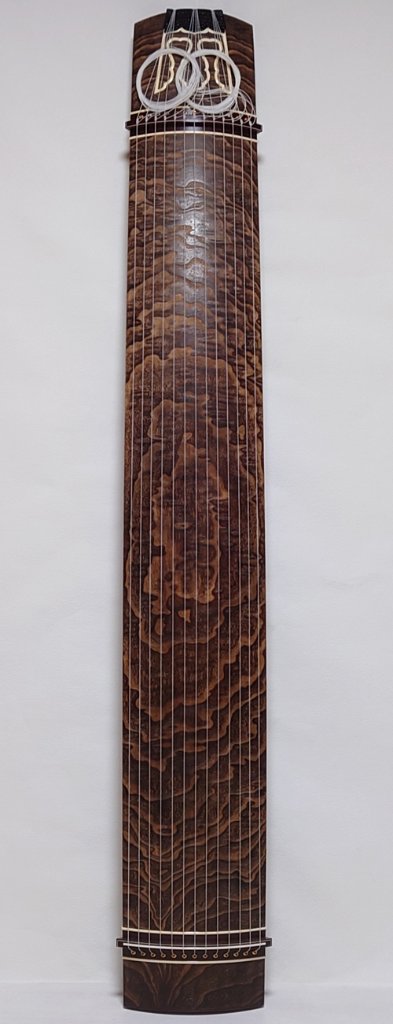 箏 送料込み セット すだれ彫 箏セット すだれ彫 送料込み 琴/箏セット