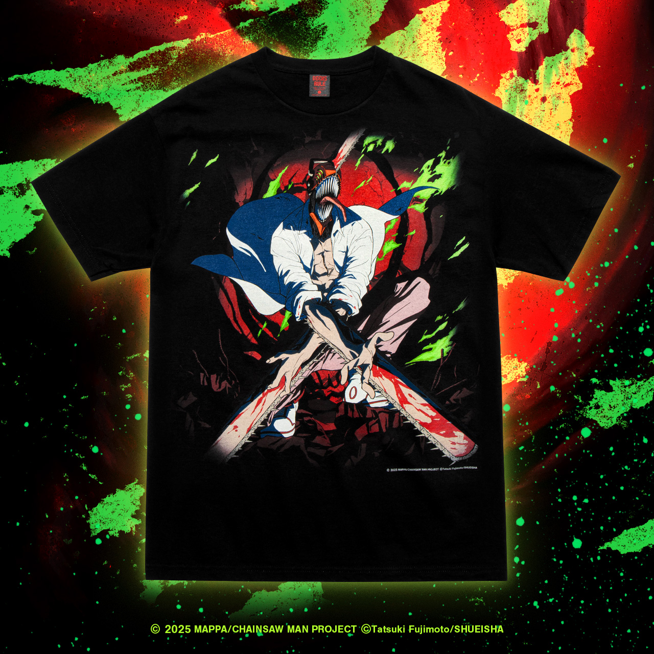 GEEKS RULE（ギークス ルール）最新作は、9/19 (FRI)公開の劇場版