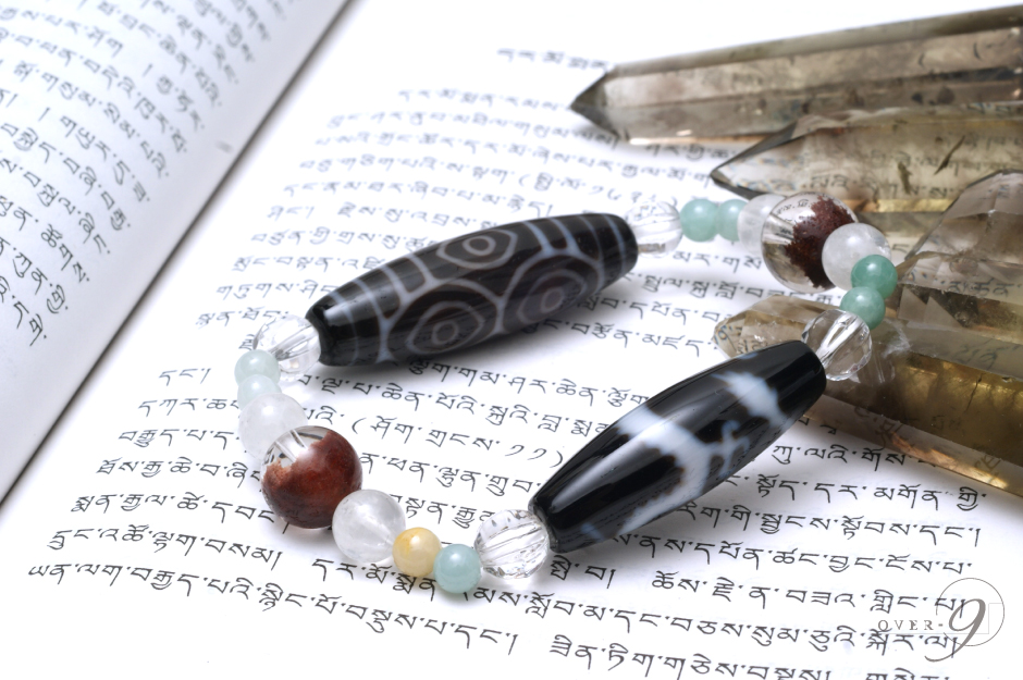 龍神天珠様！すんごいパワー！飾ってたら良い！ 龍神天珠・龍神が宿っ