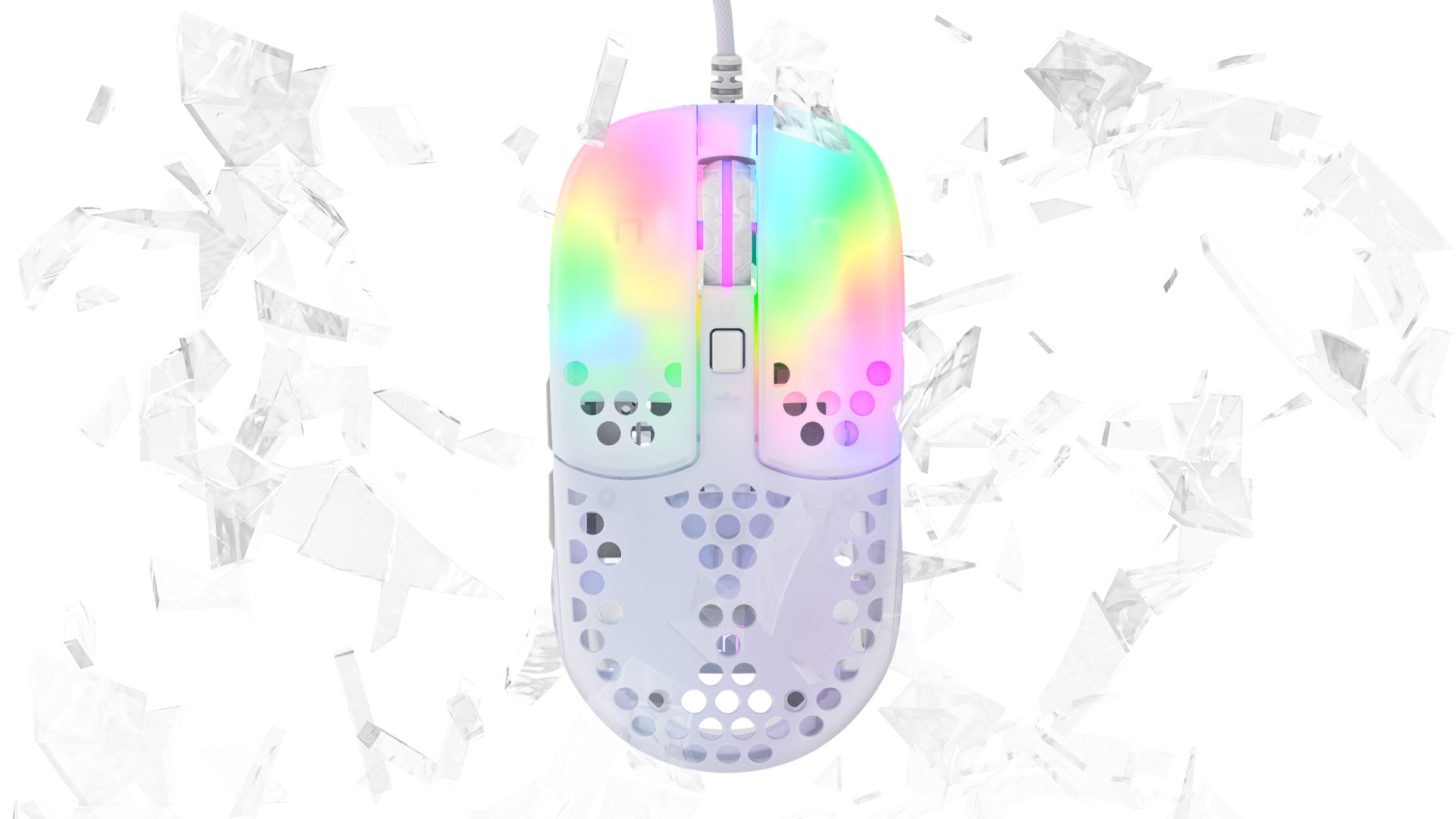 mz1-white - Built On Experience －Xtrfy Japan