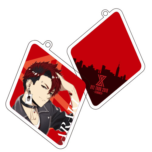 GOODS INFORMATION | あらなるめいのおとしだま♡