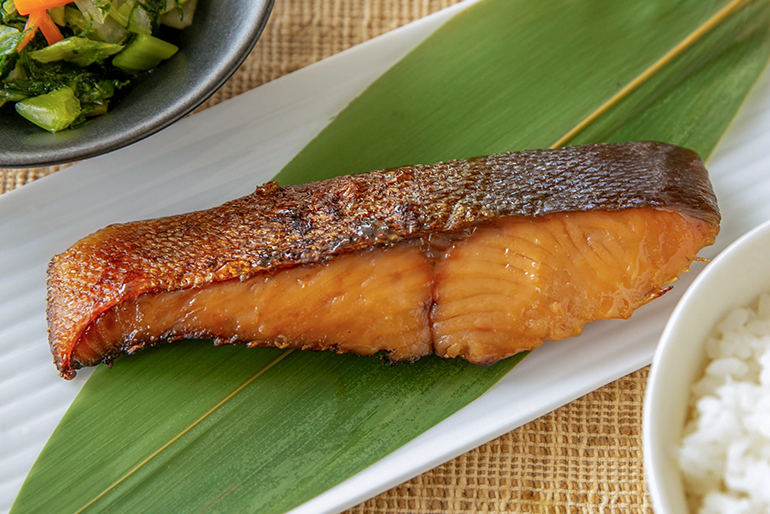 山形直送計画】魚の粕漬「荒波」 – つけもの処 本長