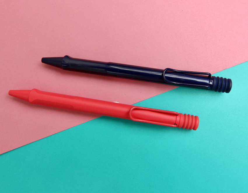 LAMY/ラミー | LAMY safari JETSTREAM INSIDEのインターネット通販