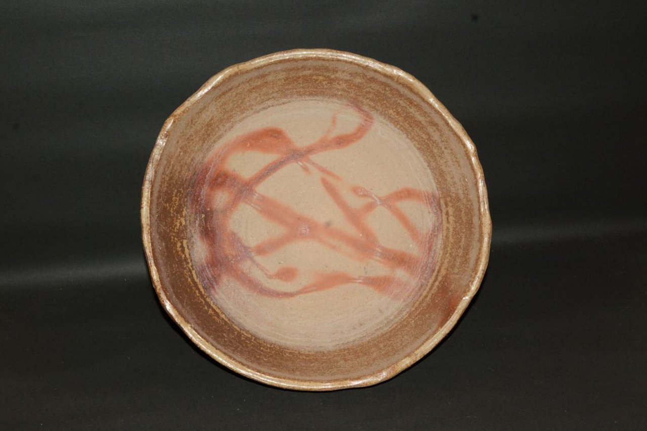 商品詳細｜ootomo53｜備前大鉢｜｜備前焼作家 大友久｜和食器と茶道具