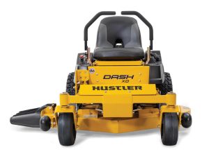 Hustler Dash XD 48″ Zero Turn Mower – 940767 – The Yard Stop Inc