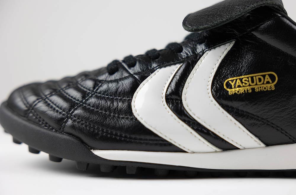 YASUDA】Limited to 100 pairs of long-tongue all-kangaroo turf