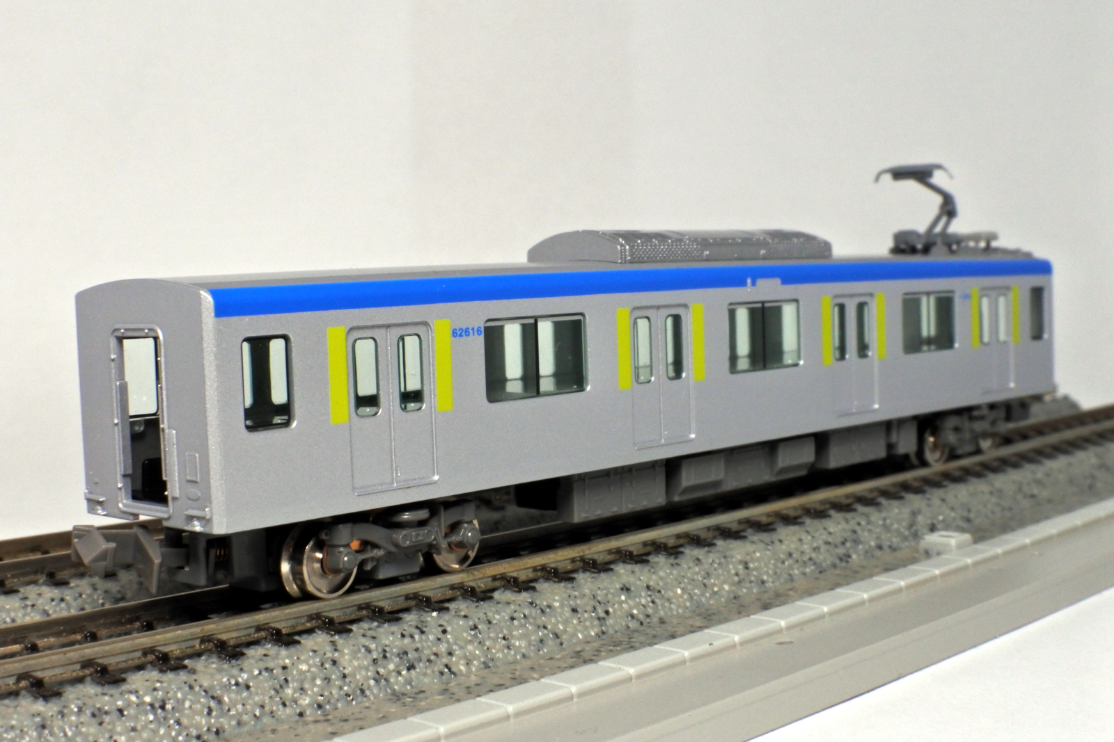 あの野田線に新型車両！東武鉄道60000系の模型と今後について解説！