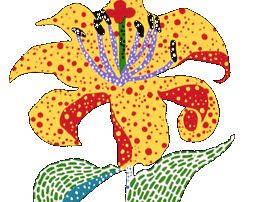 Registration | 草間彌生