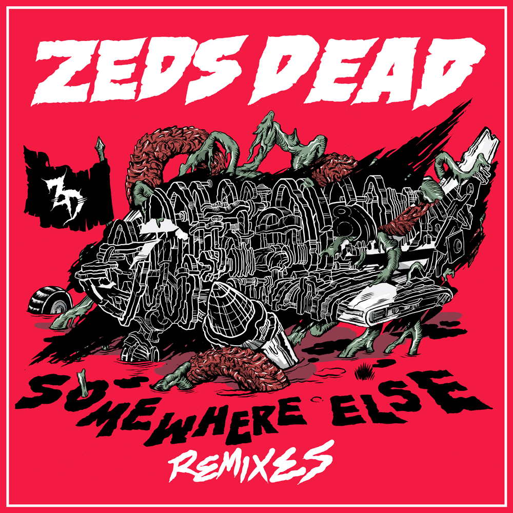 ZEDS DEAD – 2015
