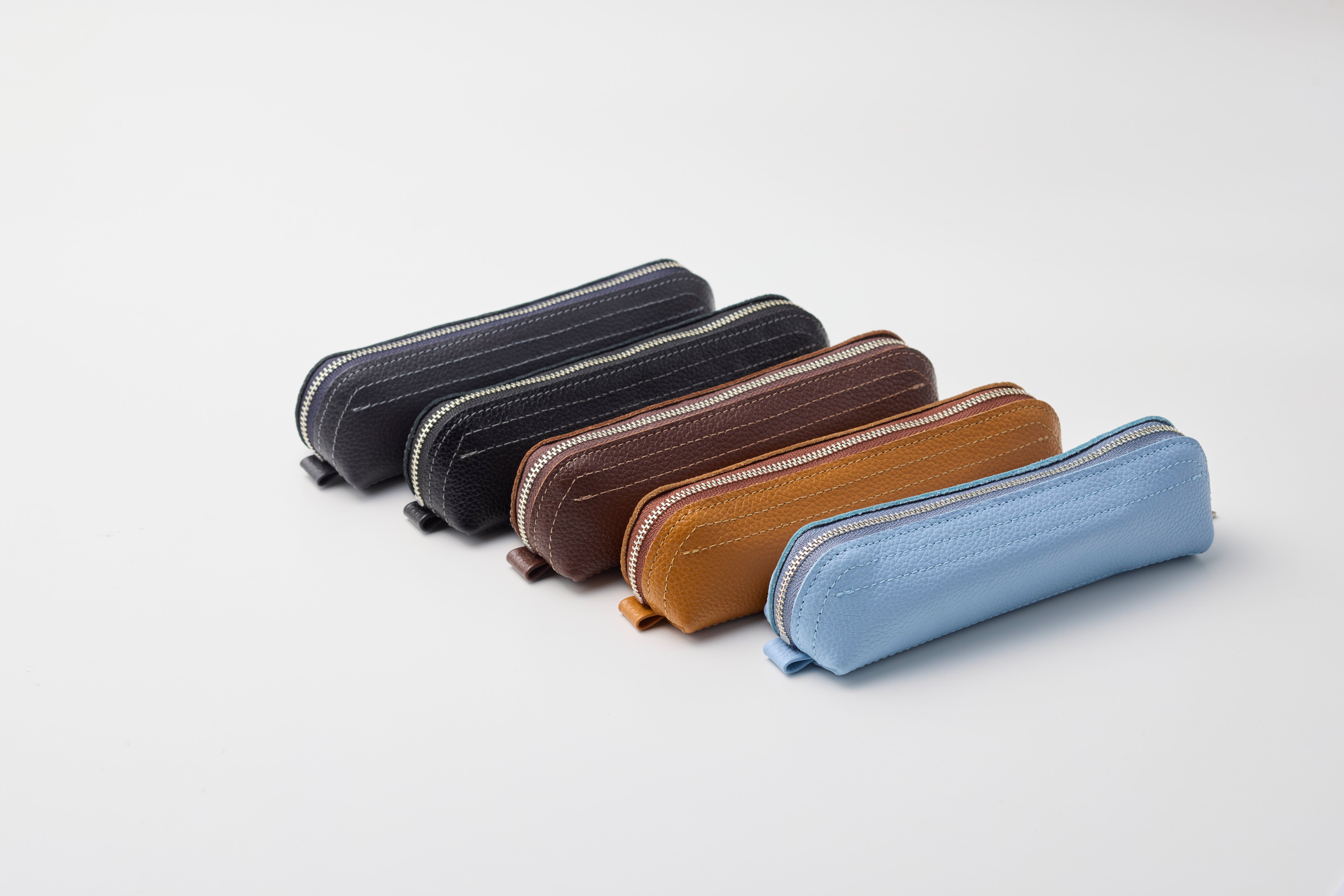 なんのへんてつもない筆箱