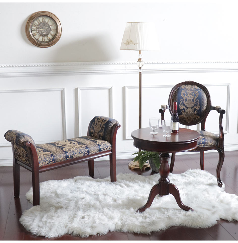 イギリス アンティーク 家具 サイドテーブル オケージョナル 猫脚