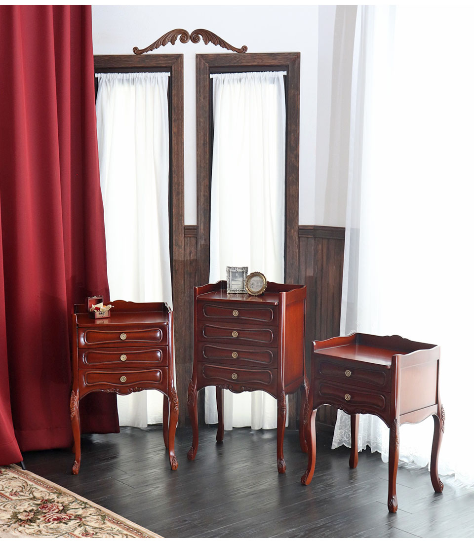 コスガ / KOSUGAリージェントハウス サイドテーブルサイドチェスト