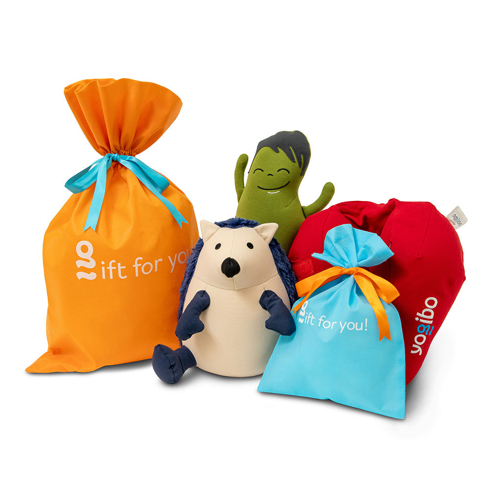 公式】Yogibo Mate Elephant（アーネスト） | Yogibo公式オンラインストア