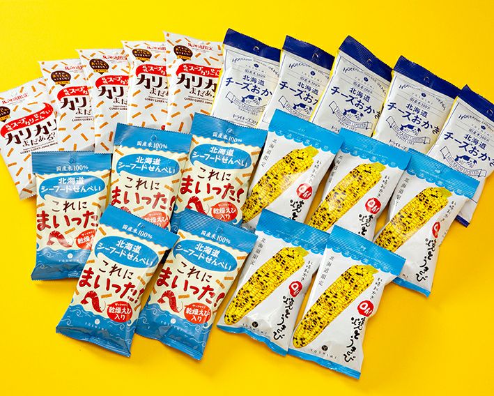 カムイピリカ12kg(3kg×4袋) 一生一度は与えたい神フード