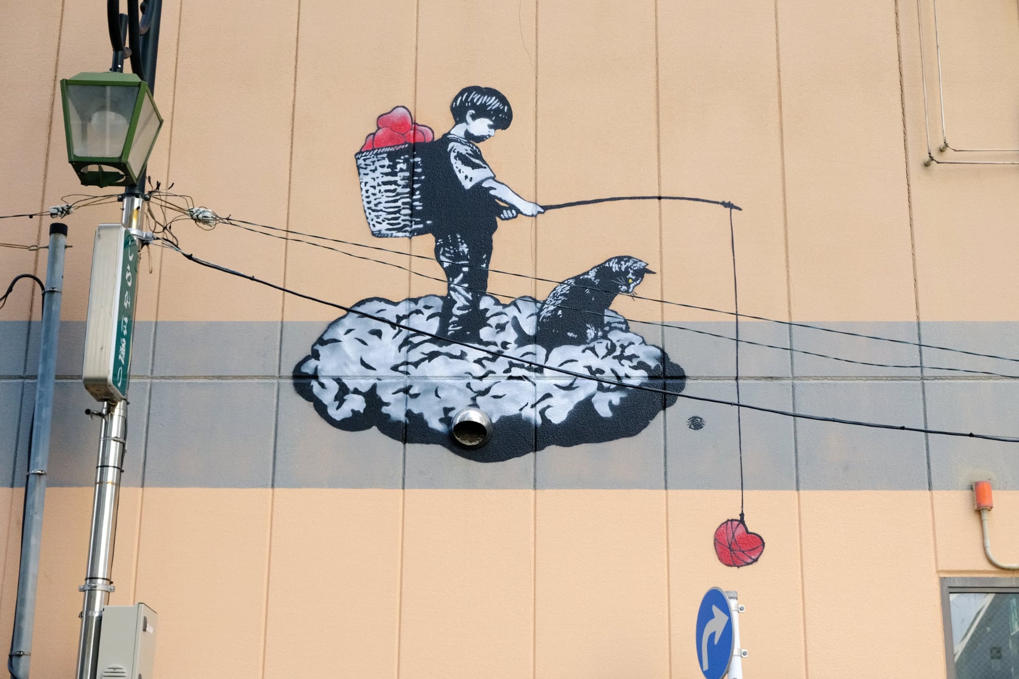 現代アート HYKRX ヒャクラク ステンシルアート ステンシル