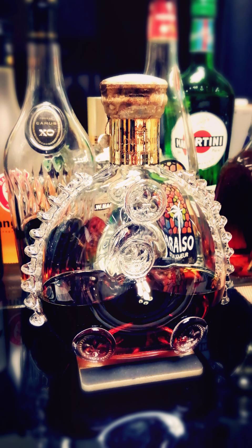 LOUIS XIII ブランデー 未開栓 楽天市場】ルイ13世 ブランデーの通販