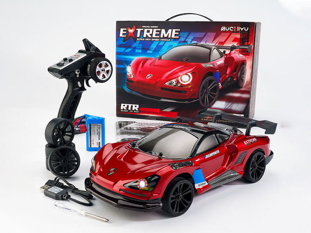 LP-86 1/10 RC ドリフトカーキット LP-86 1-10 DRIFT KIT [D-Like] LP