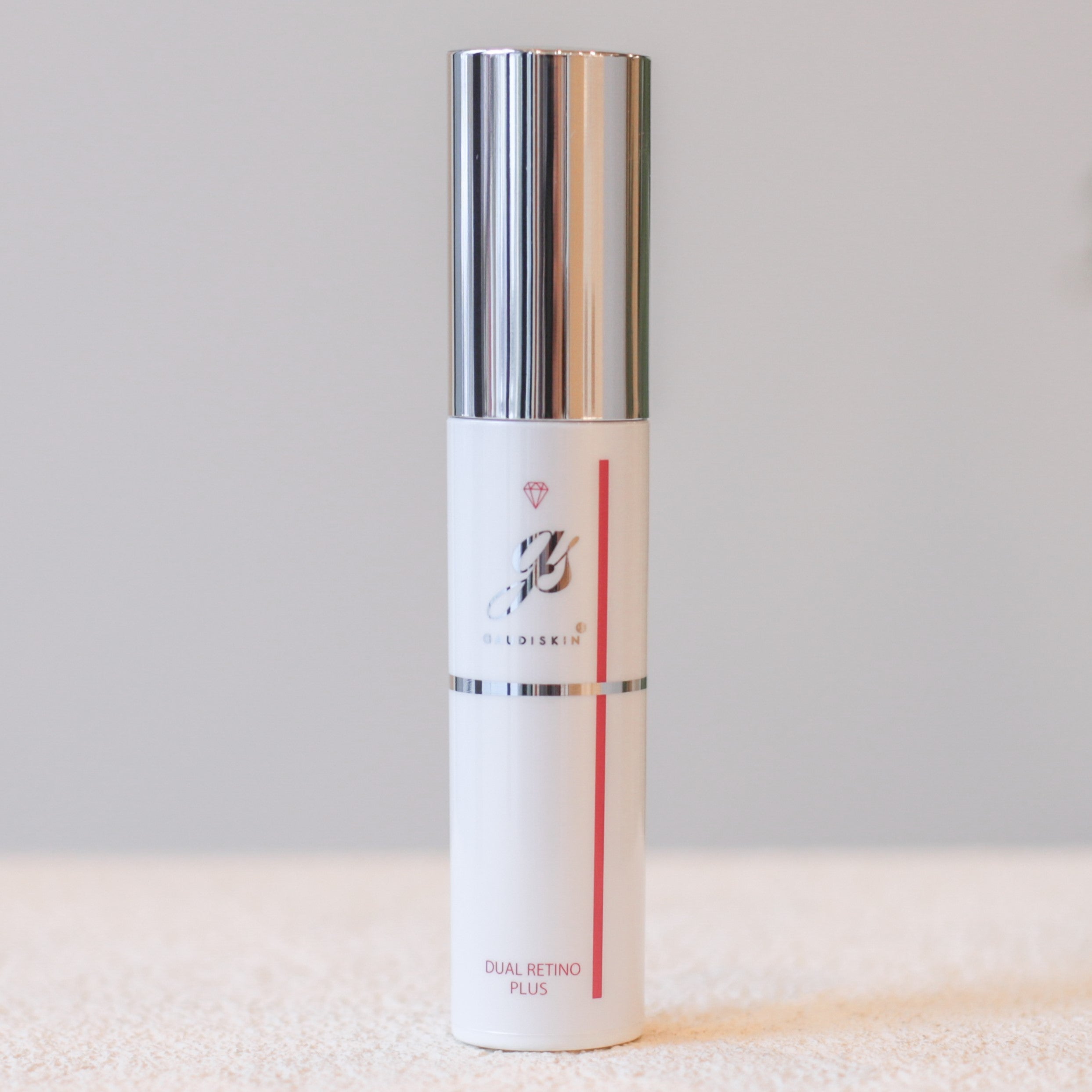 GAUDISKIN HQクリア＆デュアルレチノプラス 製品紹介 | ガウディスキン