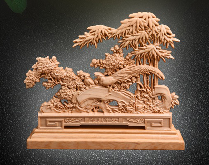 中国木製手彫り 古物デザインパネル 2026年最新】木製彫刻パネルの人気