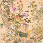 尾張南画の全盛・山本梅逸の門人たち - UAG美術家研究所