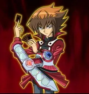 遊戯王 GX デュエルディスク 遊城十代 遊戯王GX アカデミーデュエル