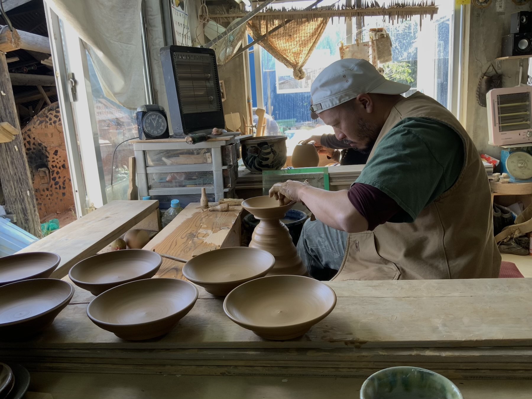 陶眞窯 | ゆいまーる沖縄 ＜Online＞