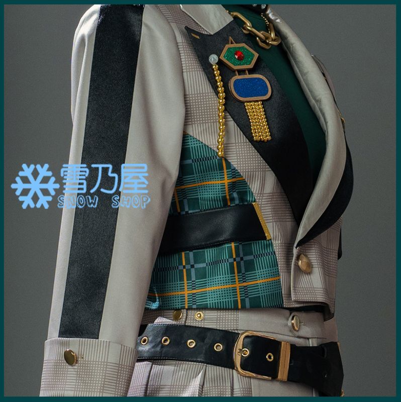 あんスタ フィーチャースカウト 敬人編2 蓮巳敬人 生真面目な優しさ