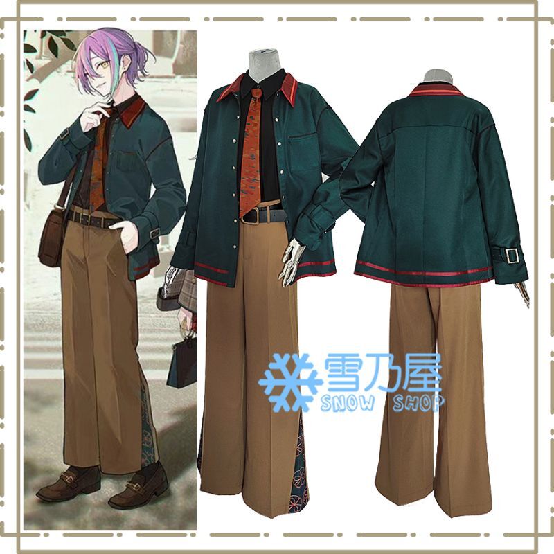 神代類 ZOZOTOWN セット 未開封 新品 プロセカ ZOZOTOWN ZOZO チェキ