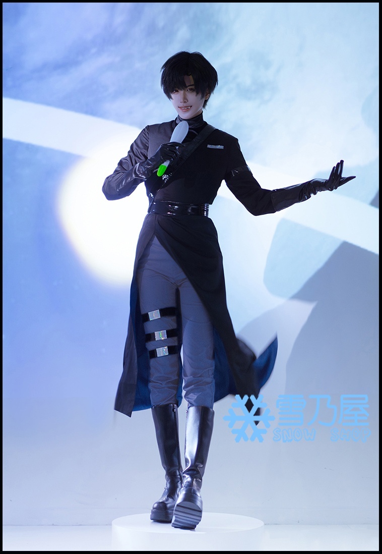 Amazon.co.jp: エイリアンステージ アクリルスタンド イヴァン ティル