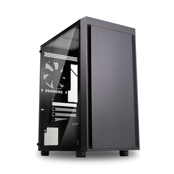 Mini Tower (M-ATX, Mini-ITX) – Zalman | Ultimate PC Cases