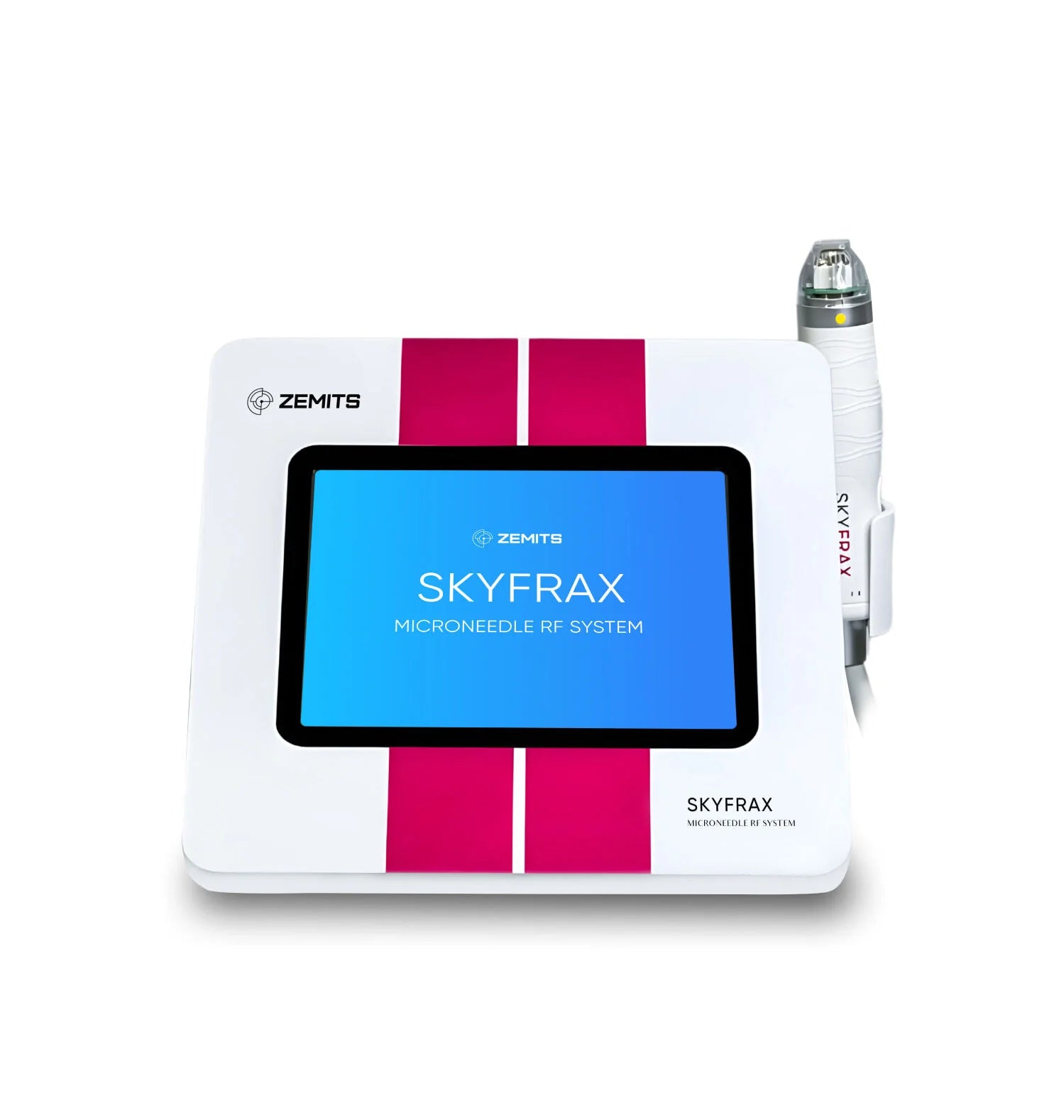 Zemits SkyFrax Pro Fractional Radiofrequency Microneedling