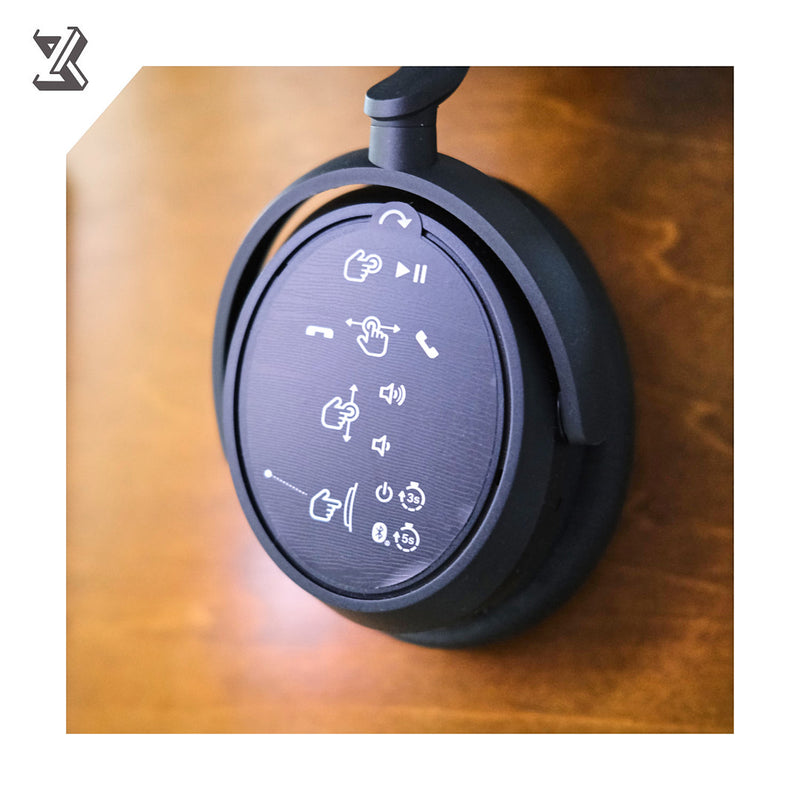 Sennheiser Accentum Plus Wireless – Zeppelin & Co