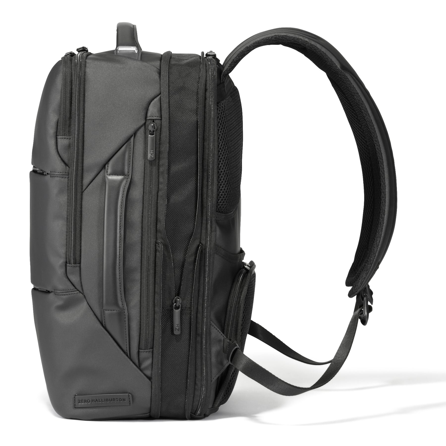 Z PACK | type-C2 Laminated Backpack Expandable B4/15.6