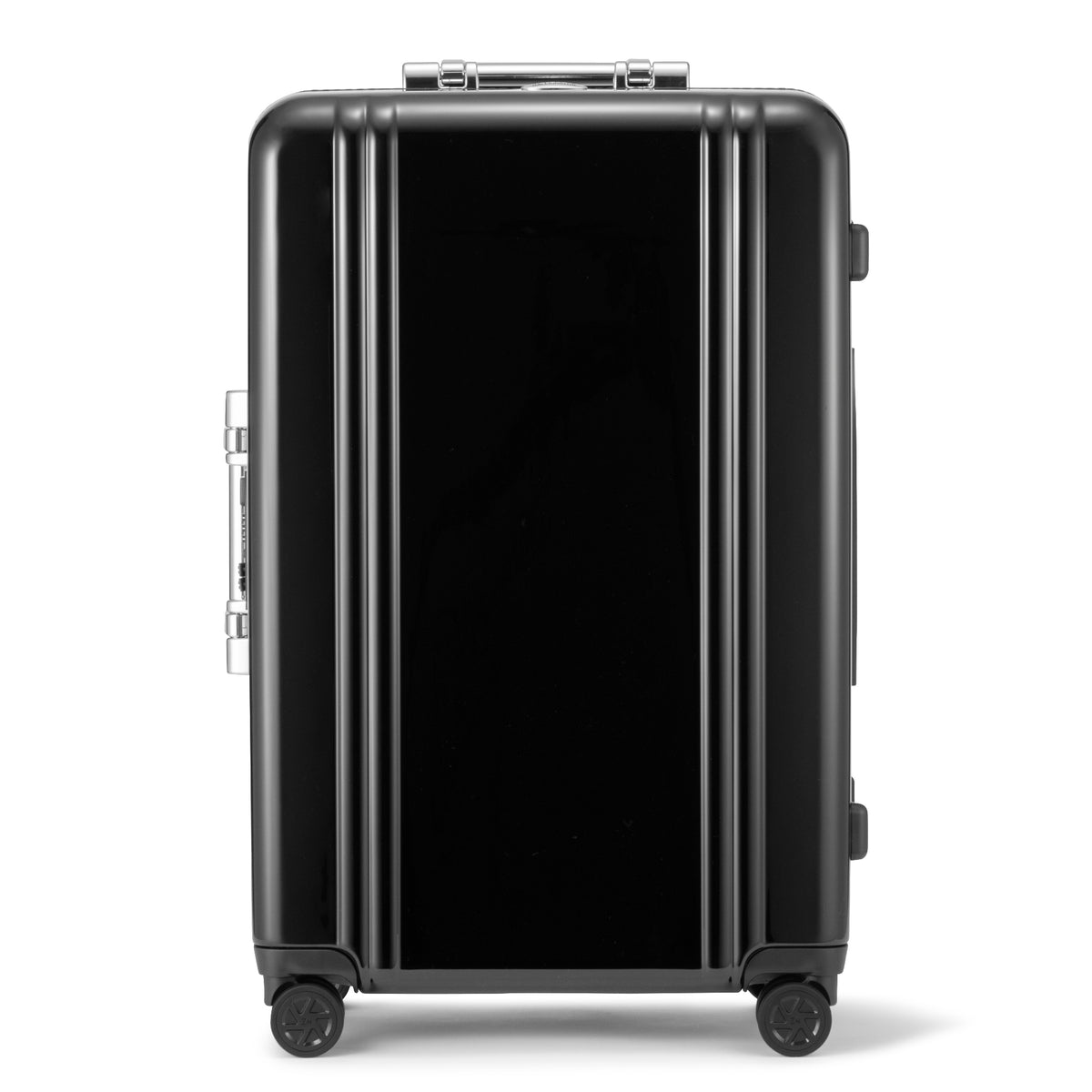 Zero Halliburton Suitcase – ZERO HALLIBURTON