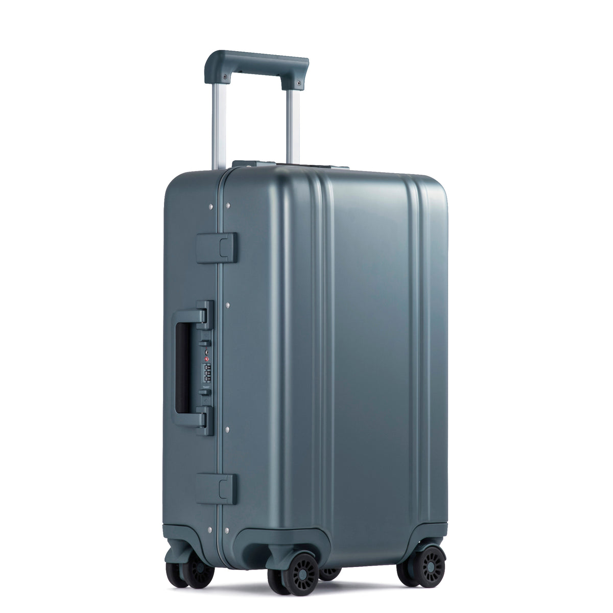 Carry-On Luggage – Rolling and Spinner Suitcases – ZERO HALLIBURTON