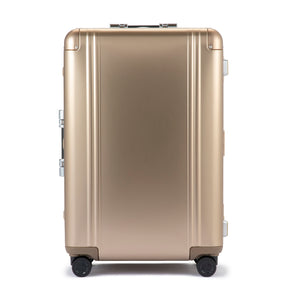Classic Aluminum 3.0 | Check-In Travel Case 88L 94404 – ZERO