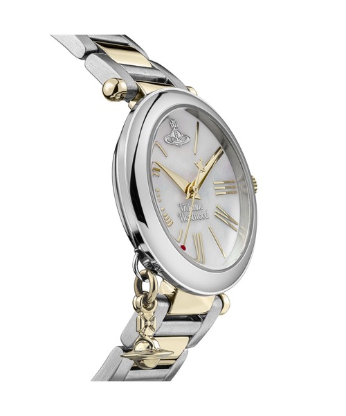 Vivienne Westwood（ヴィヴィアンウエストウッド） 腕時計 「Vivienne