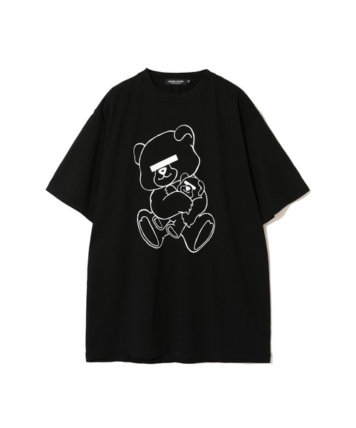 UNDERCOVER（アンダーカバー） tシャツ UB0D3802 メンズ レディース