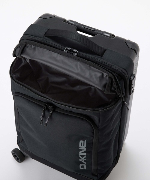 DAKINE（ダカイン） スーツケース DAKINE SPLIT 4 WHEEL CARRY
