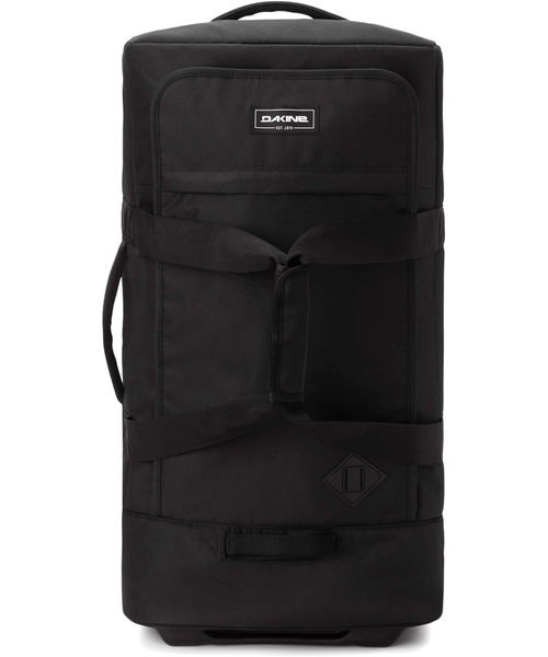 Dakine ダカイン Wheeled Duffle 90L キャリーバッグ dakine スーツ