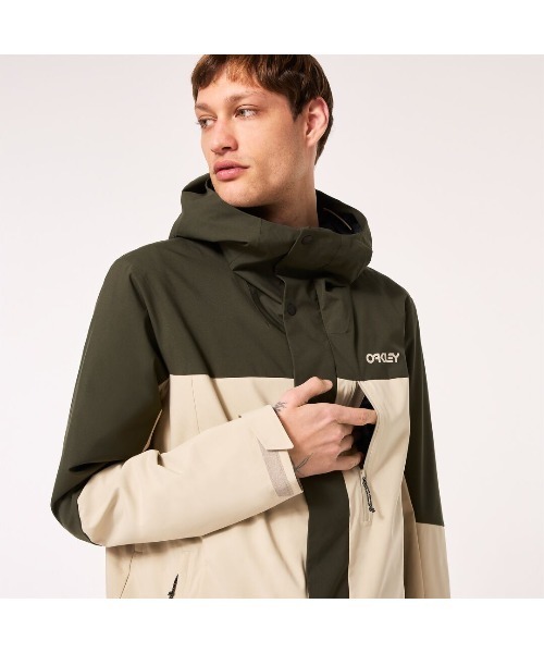 OAKLEY（オークリー） コート ジャケット TNP TBT SHELL JACKET