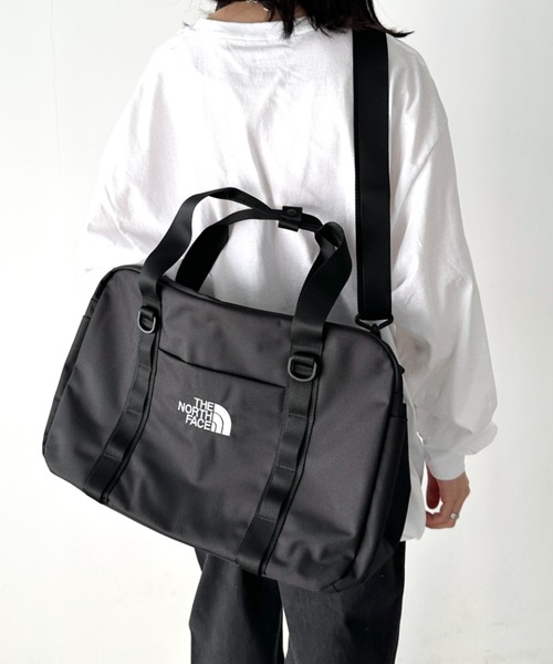 THE NORTH FACE（ザ ノースフェイス） ボストンバッグ 国内未発売 THE