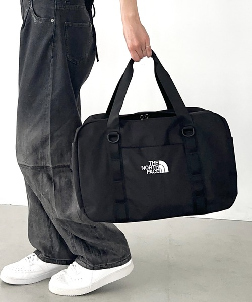 THE NORTH FACE（ザ ノースフェイス） ボストンバッグ 国内未発売 THE